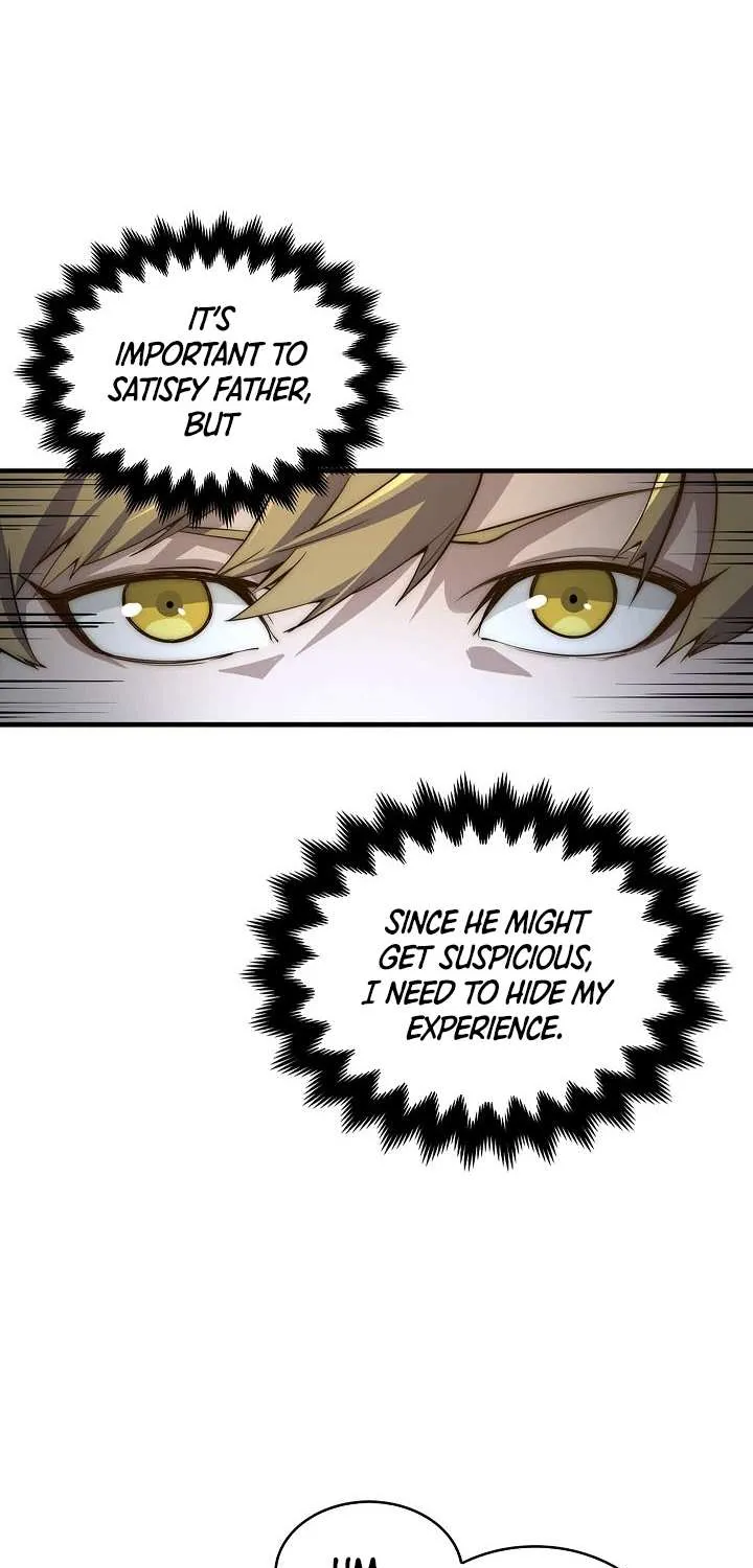Read The Lord’s Coins Aren’t Decreasing?! chapter 4 image 32 on Lezhin