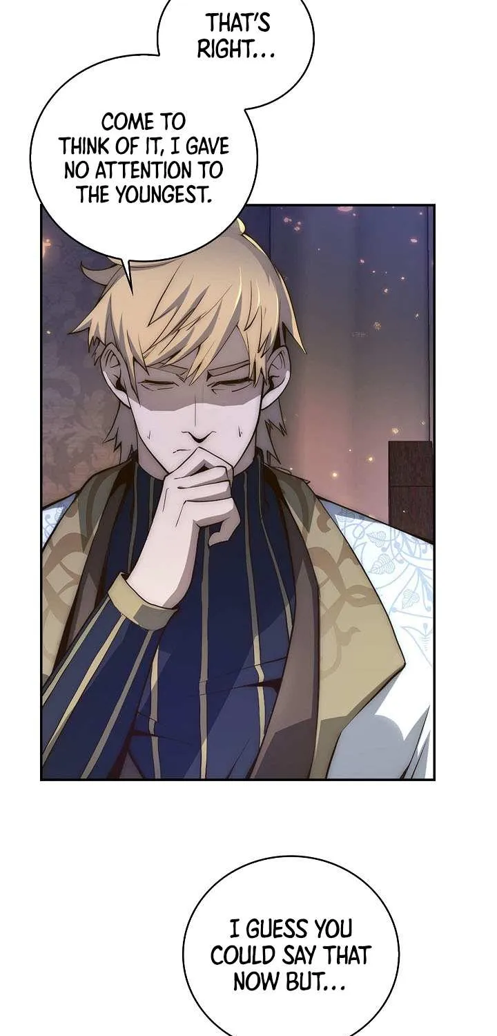 Read The Lord’s Coins Aren’t Decreasing?! chapter 4 image 35 on Lezhin