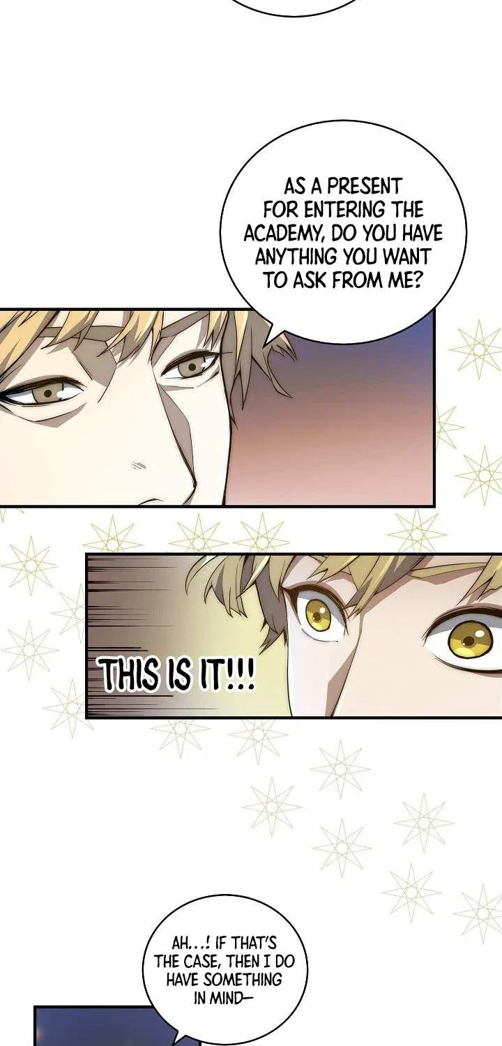 Read The Lord’s Coins Aren’t Decreasing?! chapter 4 image 36 on Lezhin