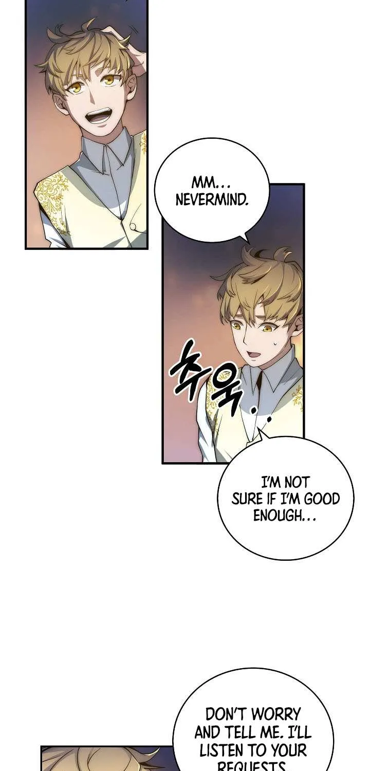 Read The Lord’s Coins Aren’t Decreasing?! chapter 4 image 37 on Lezhin