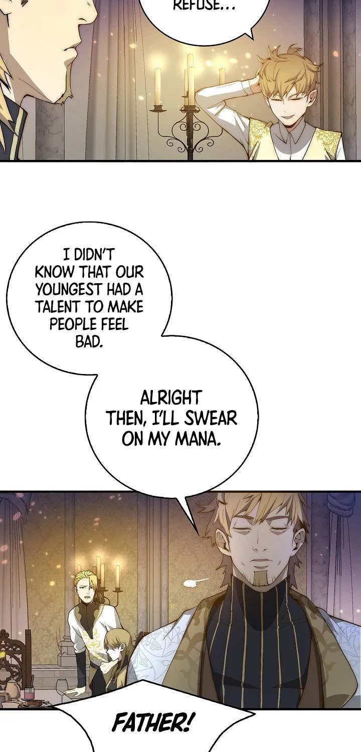 Read The Lord’s Coins Aren’t Decreasing?! chapter 4 image 39 on Lezhin