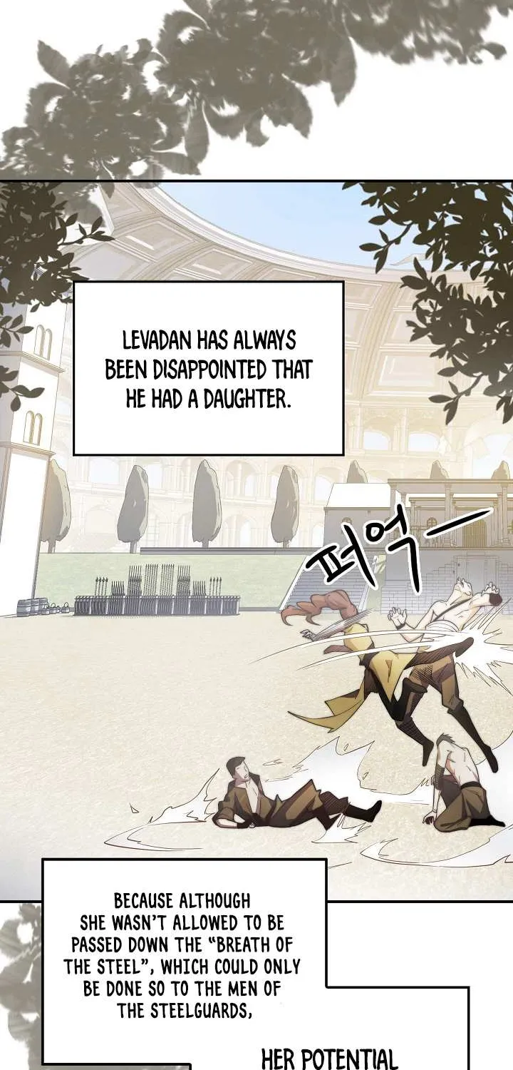 Read The Lord’s Coins Aren’t Decreasing?! chapter 4 image 4 on Lezhin
