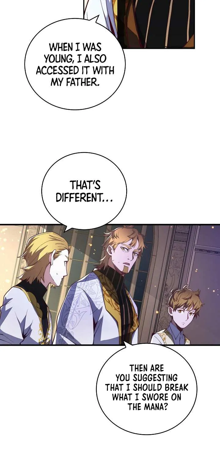 Read The Lord’s Coins Aren’t Decreasing?! chapter 4 image 46 on Lezhin