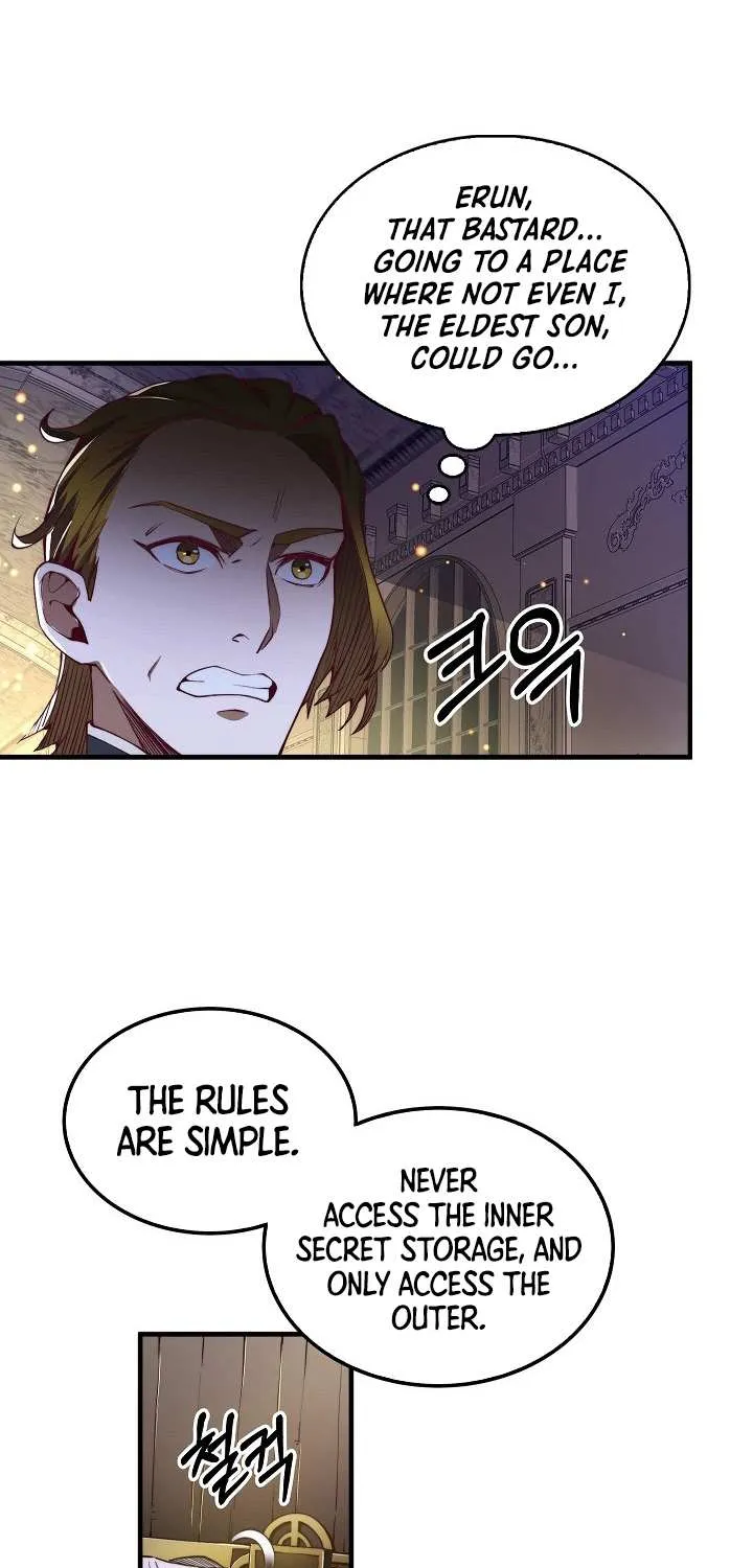 Read The Lord’s Coins Aren’t Decreasing?! chapter 4 image 49 on Lezhin