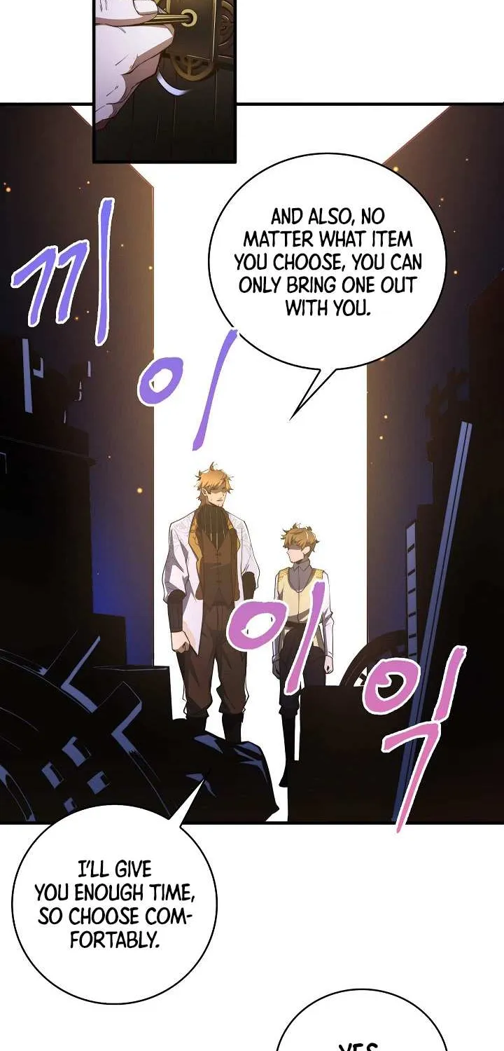 Read The Lord’s Coins Aren’t Decreasing?! chapter 4 image 50 on Lezhin