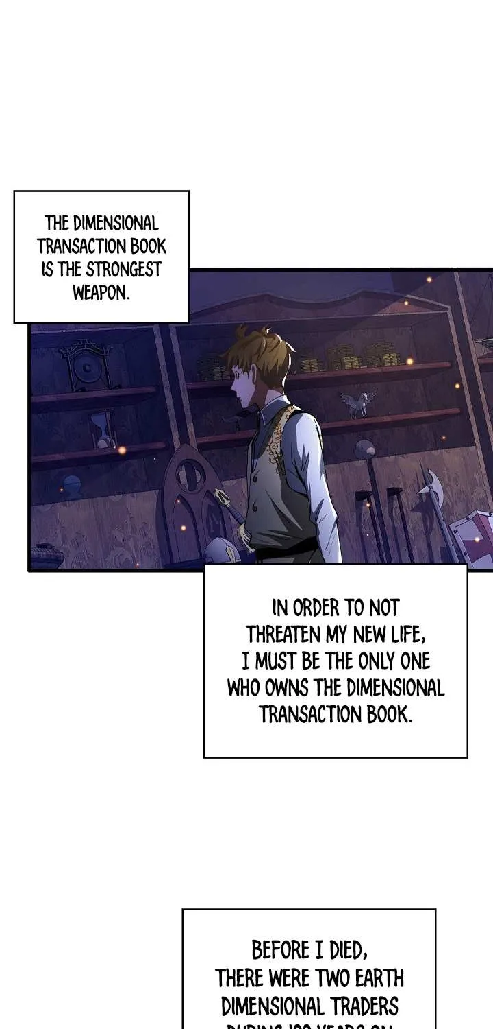 Read The Lord’s Coins Aren’t Decreasing?! chapter 4 image 52 on Lezhin