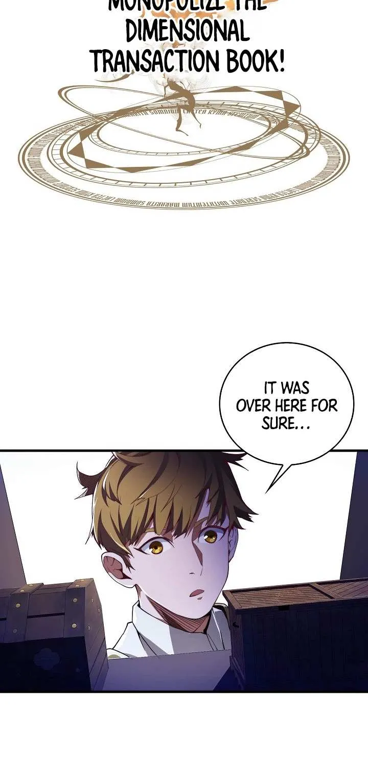 Read The Lord’s Coins Aren’t Decreasing?! chapter 4 image 56 on Lezhin