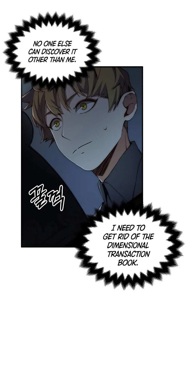 Read The Lord’s Coins Aren’t Decreasing?! chapter 4 image 57 on Lezhin