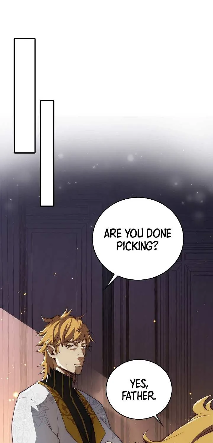 Read The Lord’s Coins Aren’t Decreasing?! chapter 4 image 58 on Lezhin