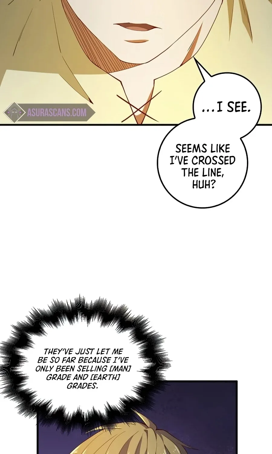 Read The Lord’s Coins Aren’t Decreasing?! chapter 40 image 11 on Lezhin