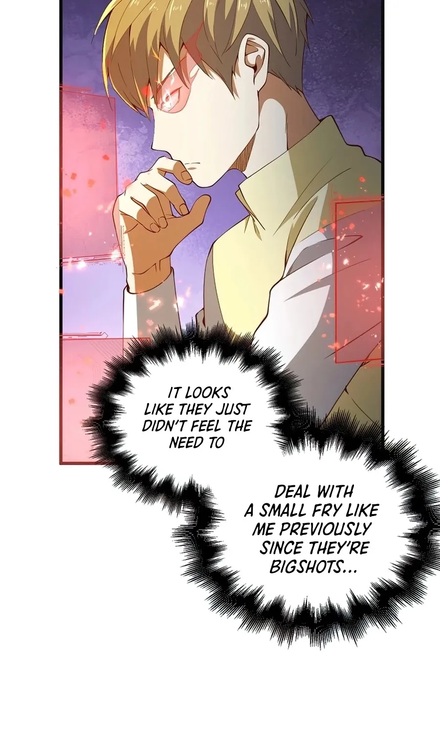 Read The Lord’s Coins Aren’t Decreasing?! chapter 40 image 12 on Lezhin