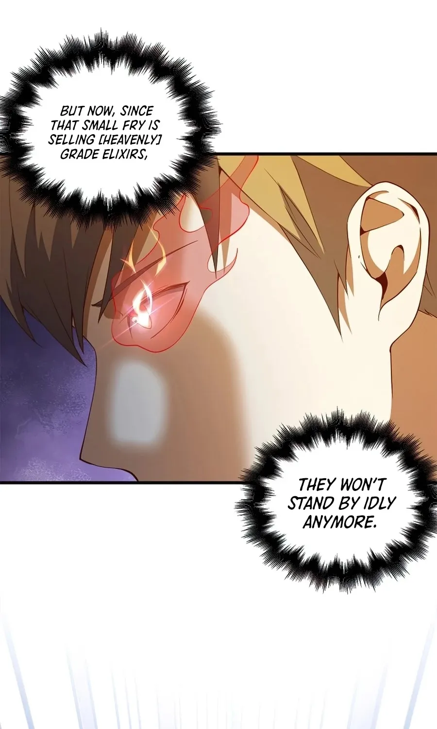 Read The Lord’s Coins Aren’t Decreasing?! chapter 40 image 13 on Lezhin