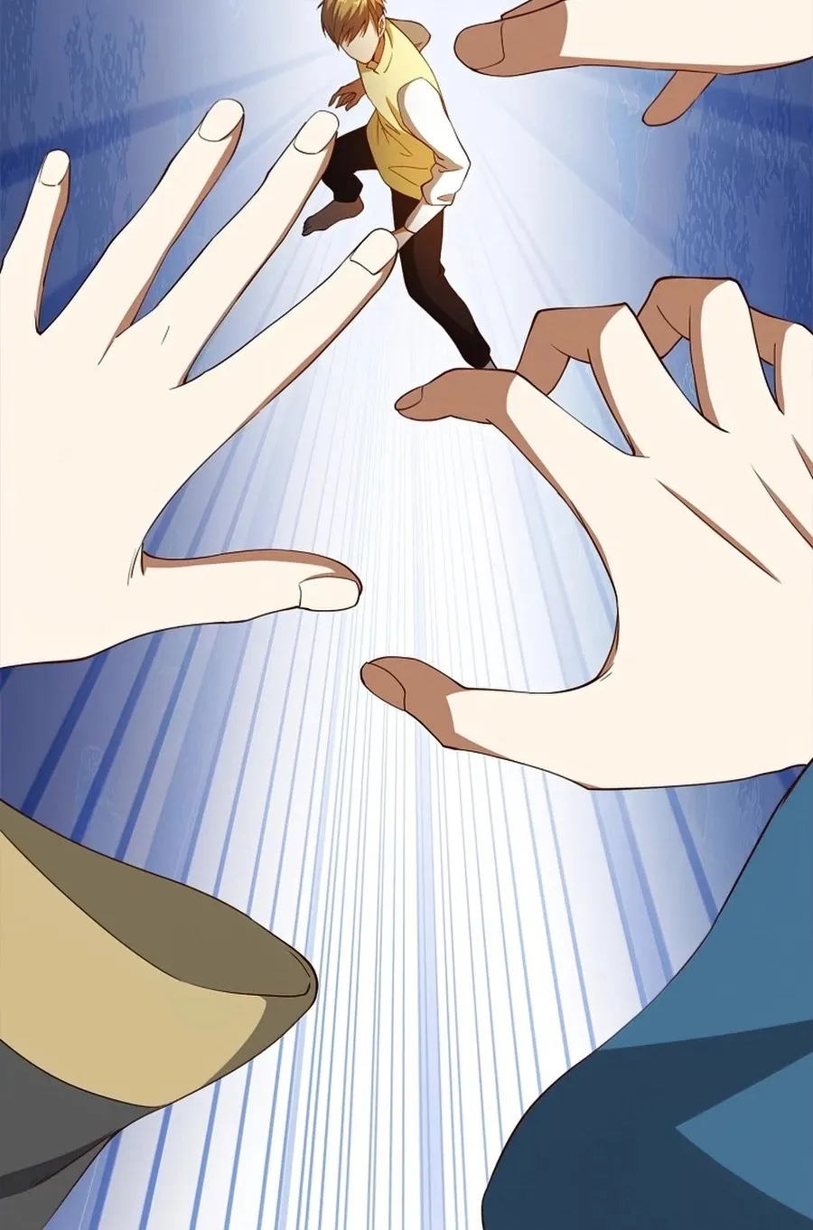 Read The Lord’s Coins Aren’t Decreasing?! chapter 40 image 15 on Lezhin