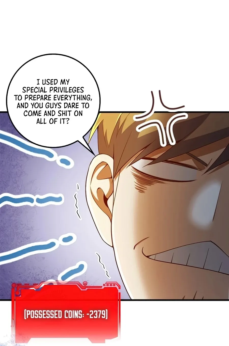 Read The Lord’s Coins Aren’t Decreasing?! chapter 40 image 17 on Lezhin