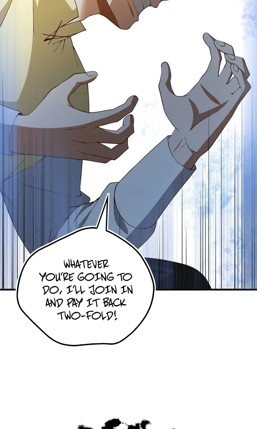 Read The Lord’s Coins Aren’t Decreasing?! chapter 40 image 19 on Lezhin