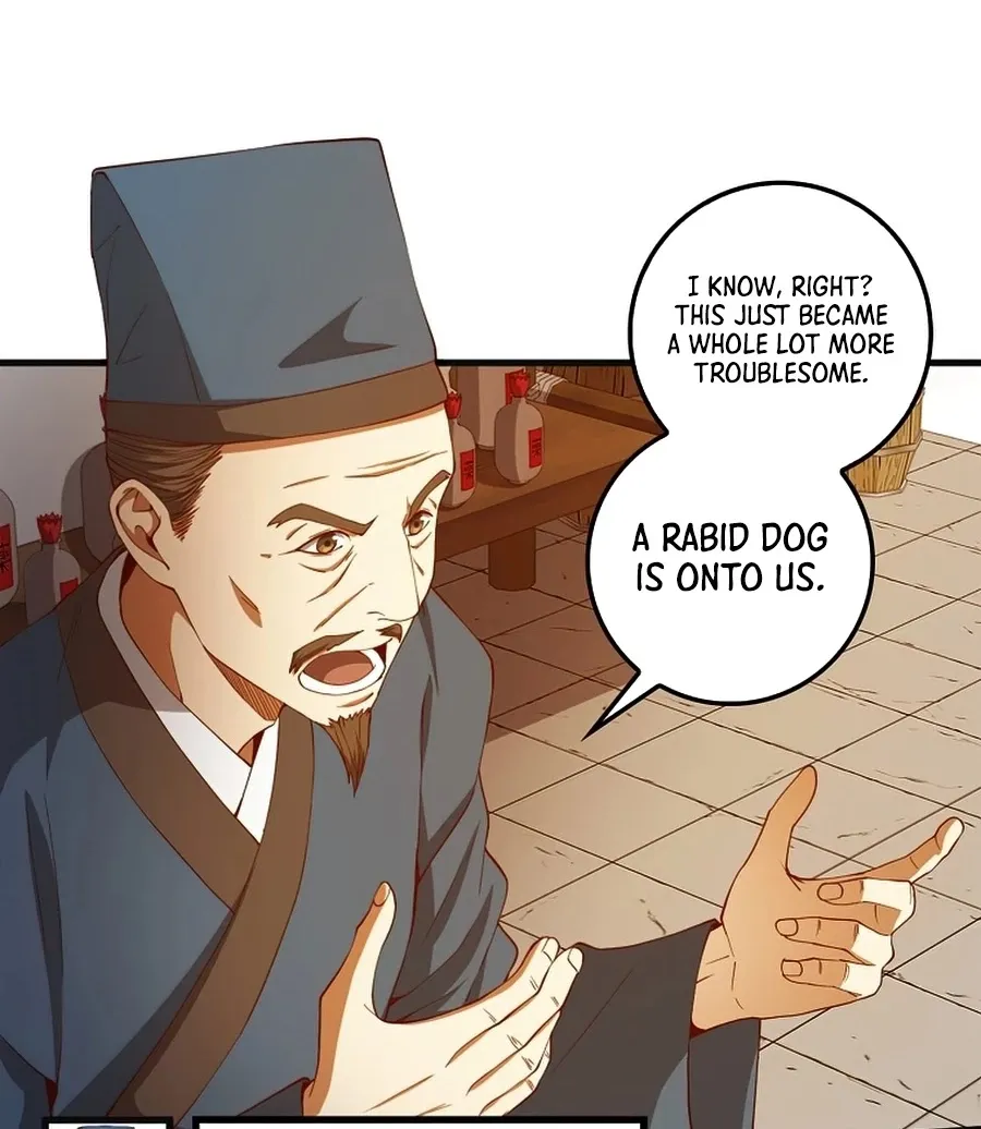 Read The Lord’s Coins Aren’t Decreasing?! chapter 40 image 25 on Lezhin