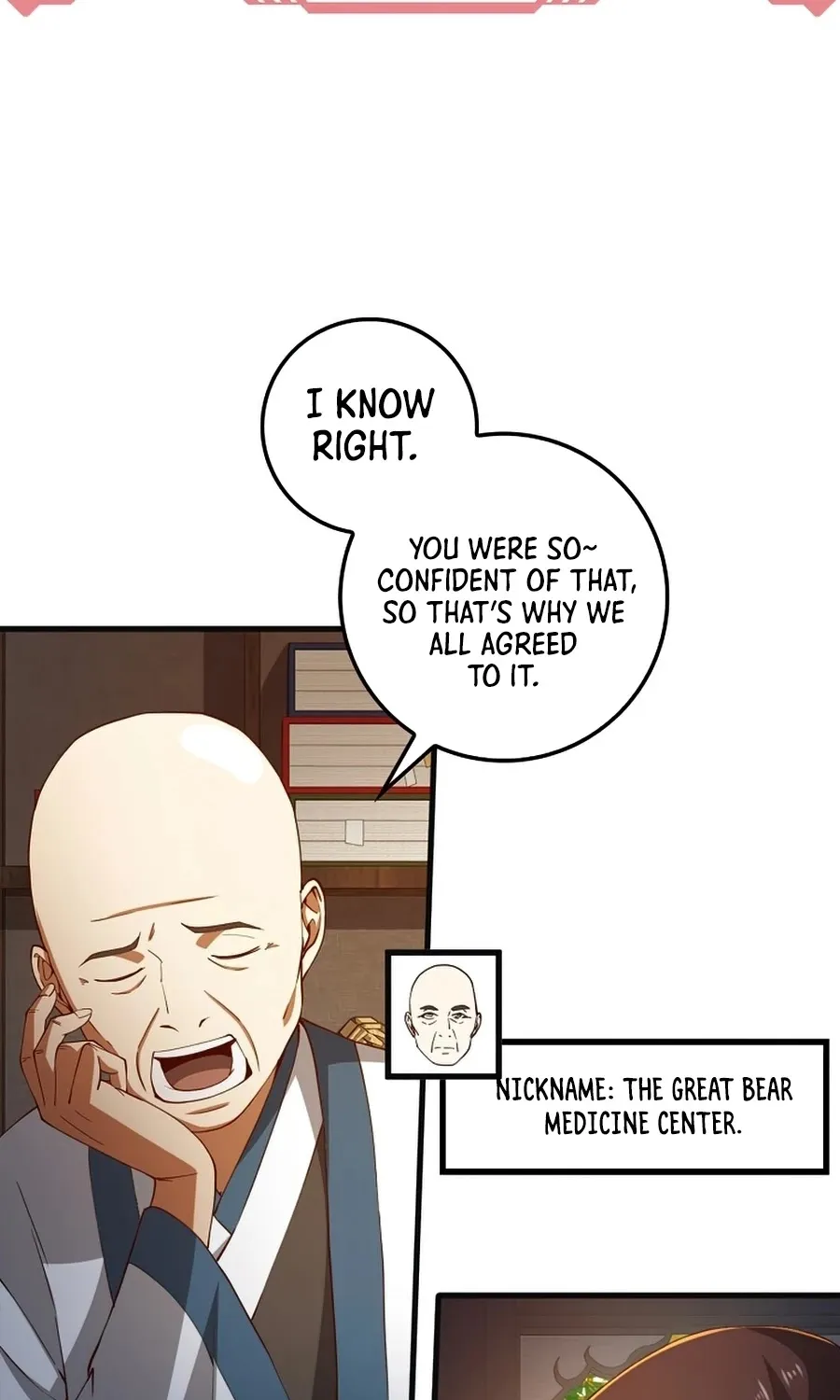 Read The Lord’s Coins Aren’t Decreasing?! chapter 40 image 28 on Lezhin