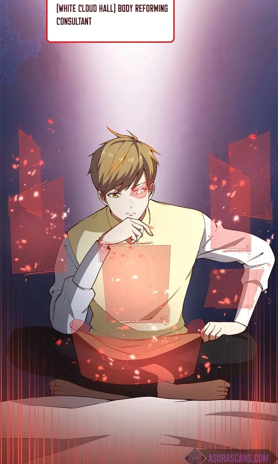 Read The Lord’s Coins Aren’t Decreasing?! chapter 40 image 3 on Lezhin