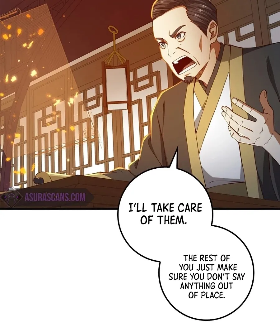 Read The Lord’s Coins Aren’t Decreasing?! chapter 40 image 33 on Lezhin
