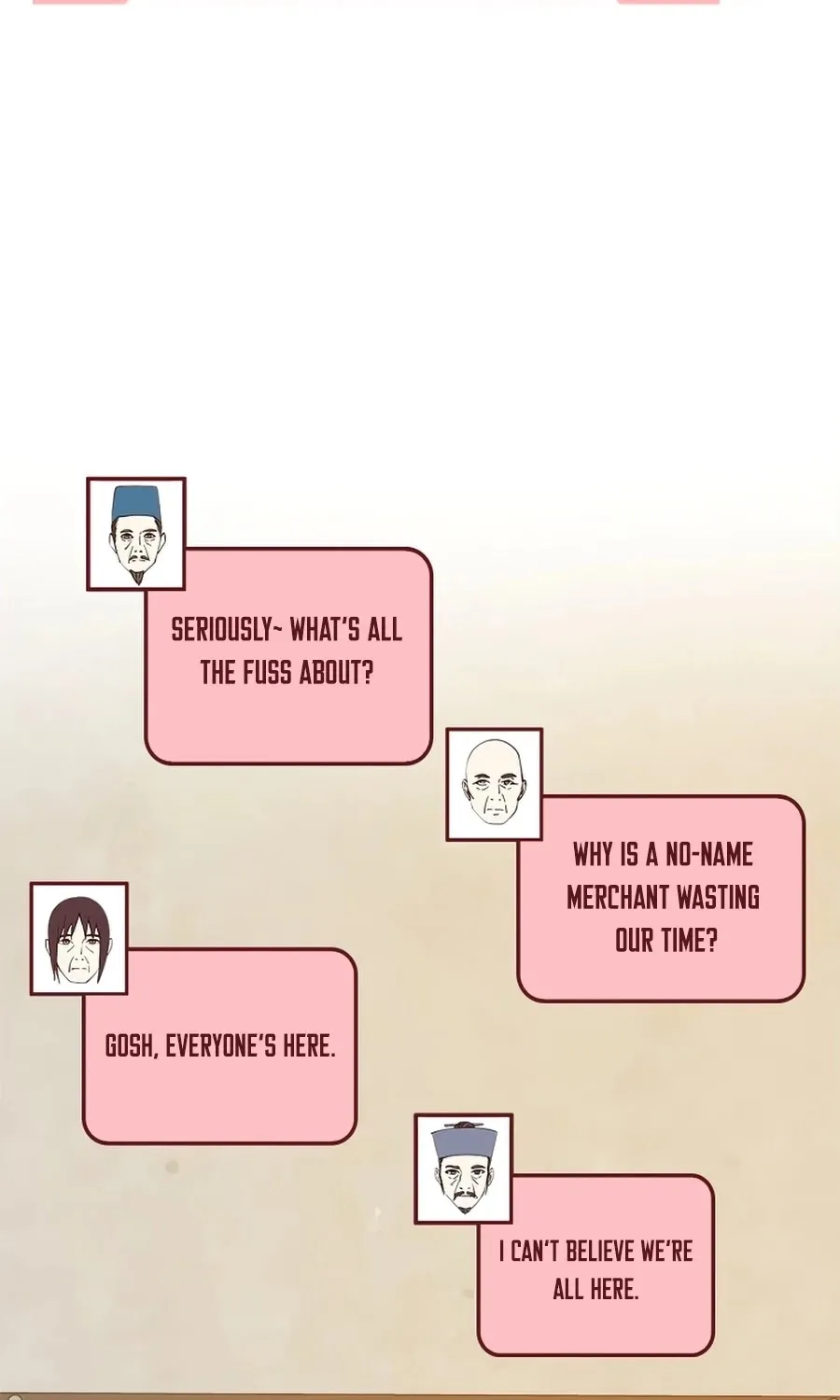 Read The Lord’s Coins Aren’t Decreasing?! chapter 40 image 36 on Lezhin