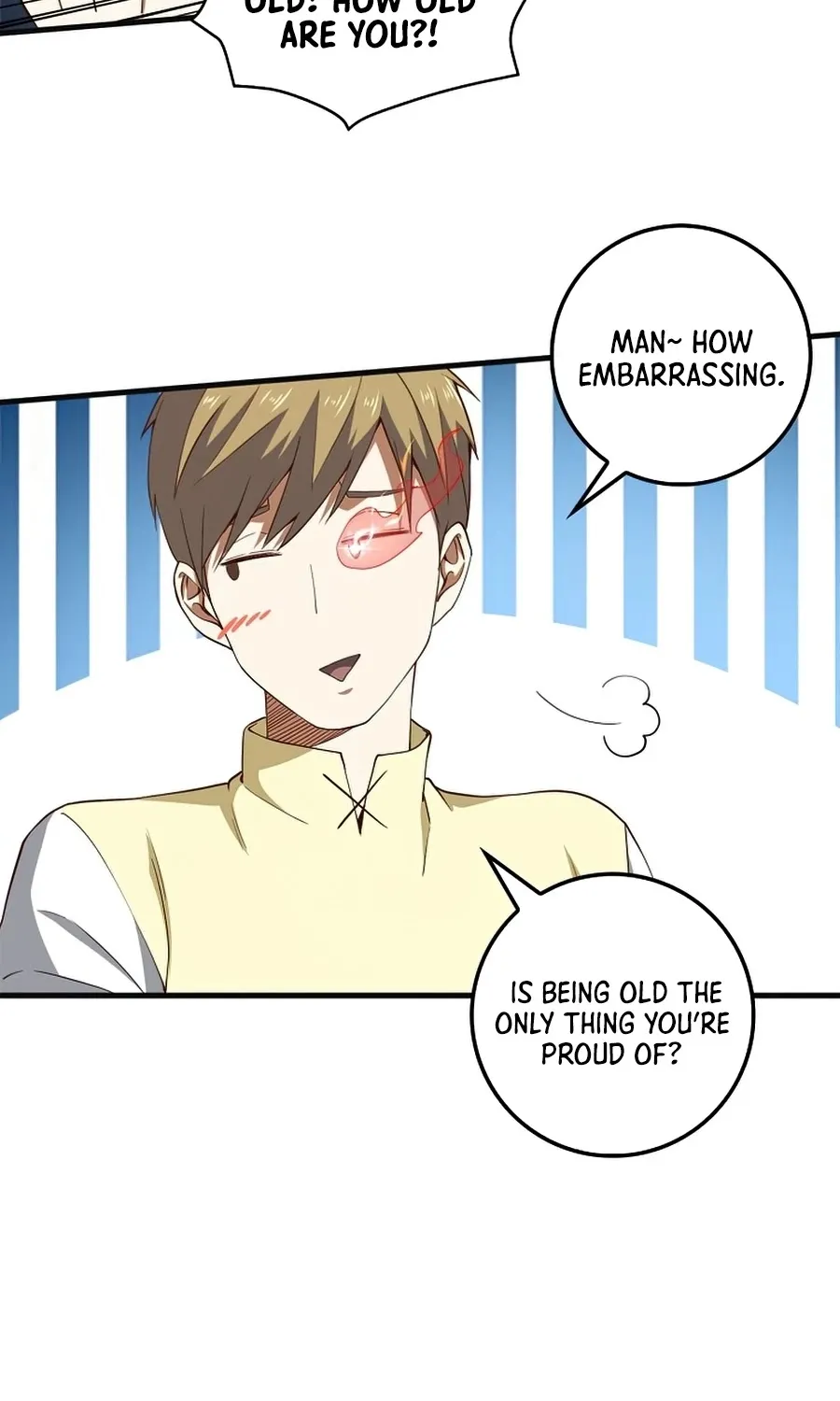 Read The Lord’s Coins Aren’t Decreasing?! chapter 40 image 40 on Lezhin