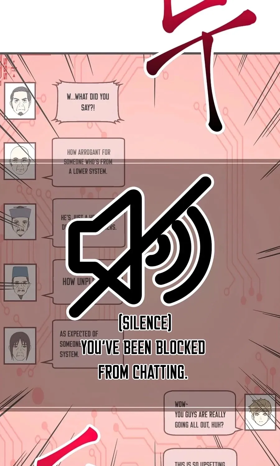 Read The Lord’s Coins Aren’t Decreasing?! chapter 40 image 46 on Lezhin