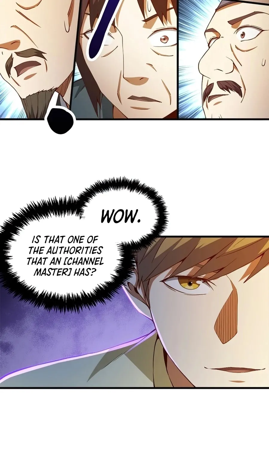 Read The Lord’s Coins Aren’t Decreasing?! chapter 40 image 48 on Lezhin
