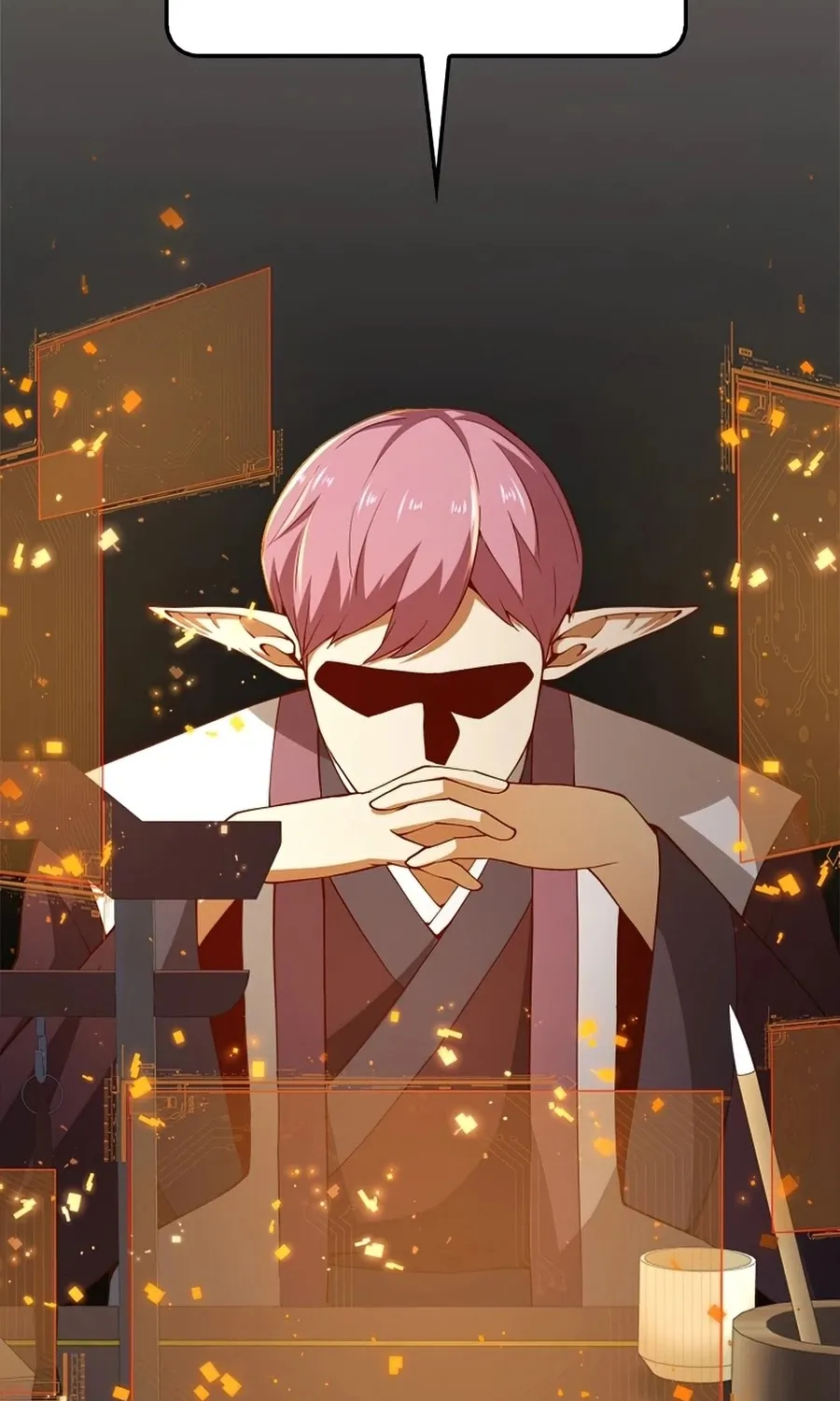 Read The Lord’s Coins Aren’t Decreasing?! chapter 40 image 50 on Lezhin