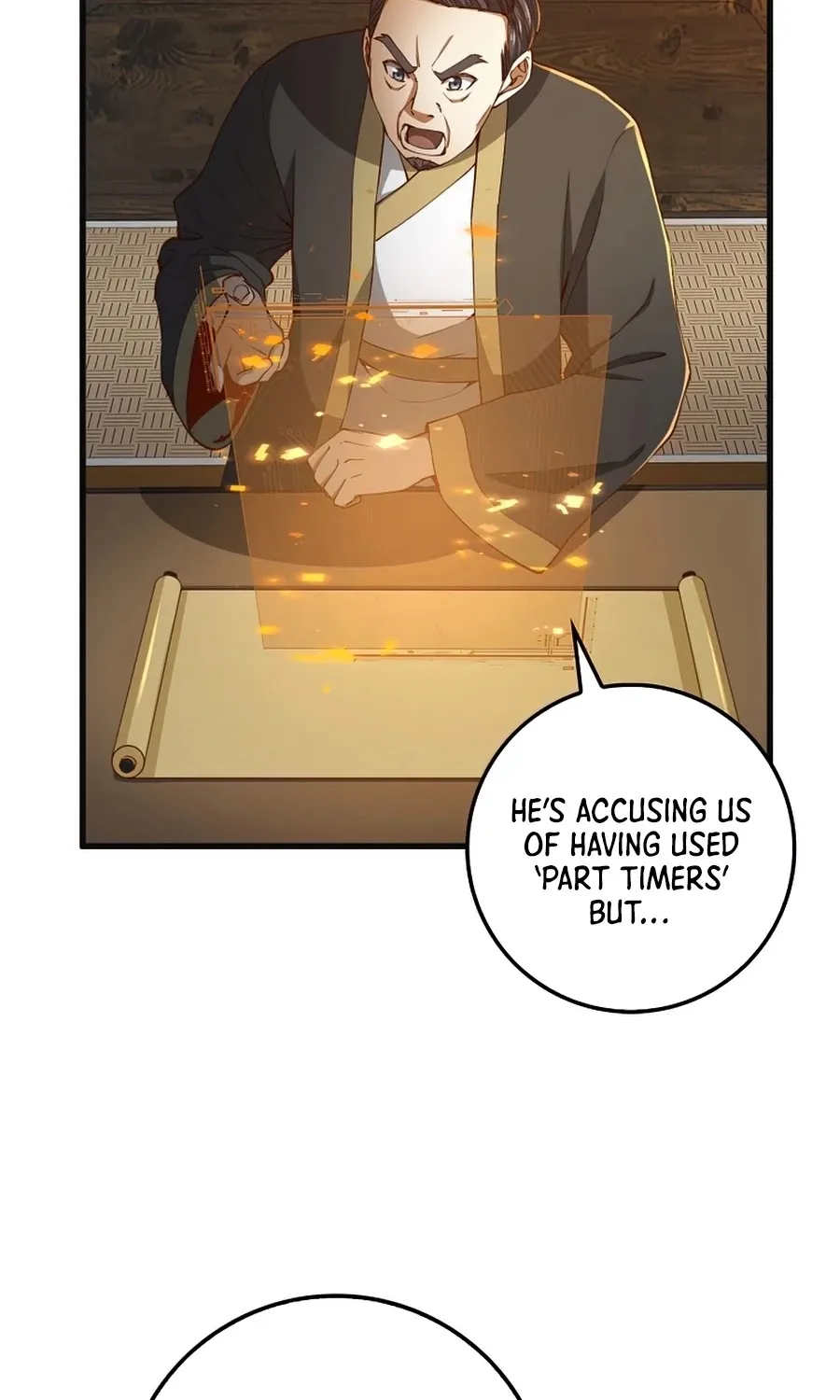 Read The Lord’s Coins Aren’t Decreasing?! chapter 40 image 58 on Lezhin