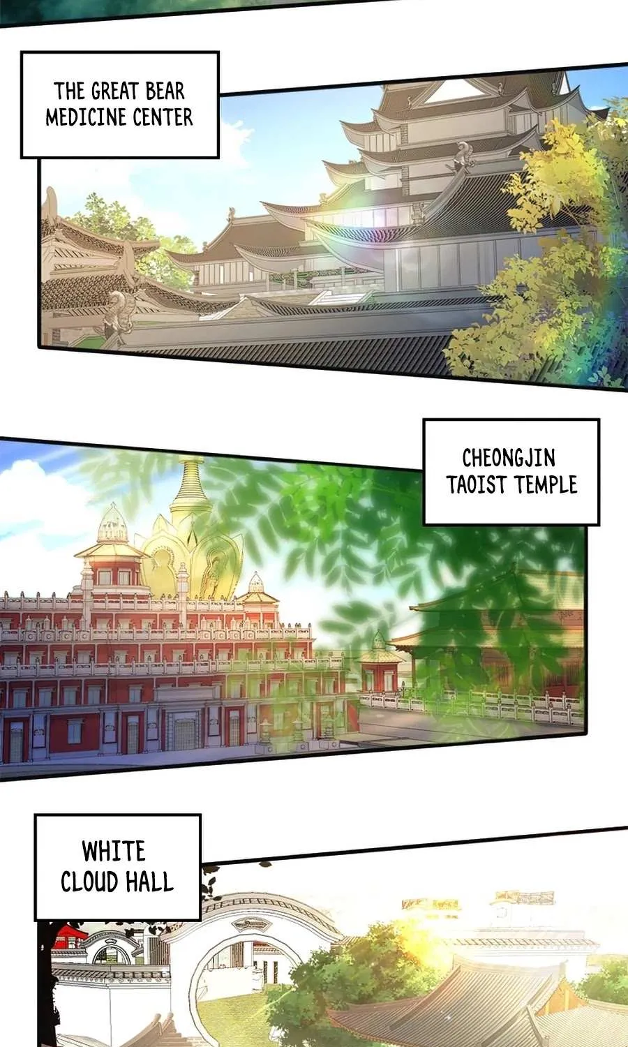 Read The Lord’s Coins Aren’t Decreasing?! chapter 40 image 6 on Lezhin