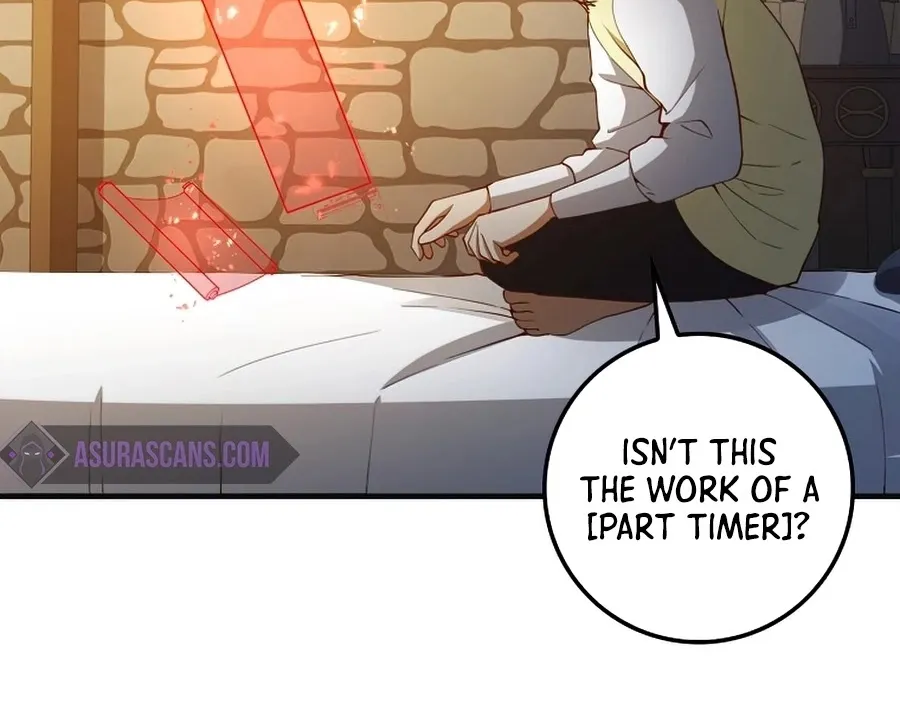 Read The Lord’s Coins Aren’t Decreasing?! chapter 40 image 69 on Lezhin