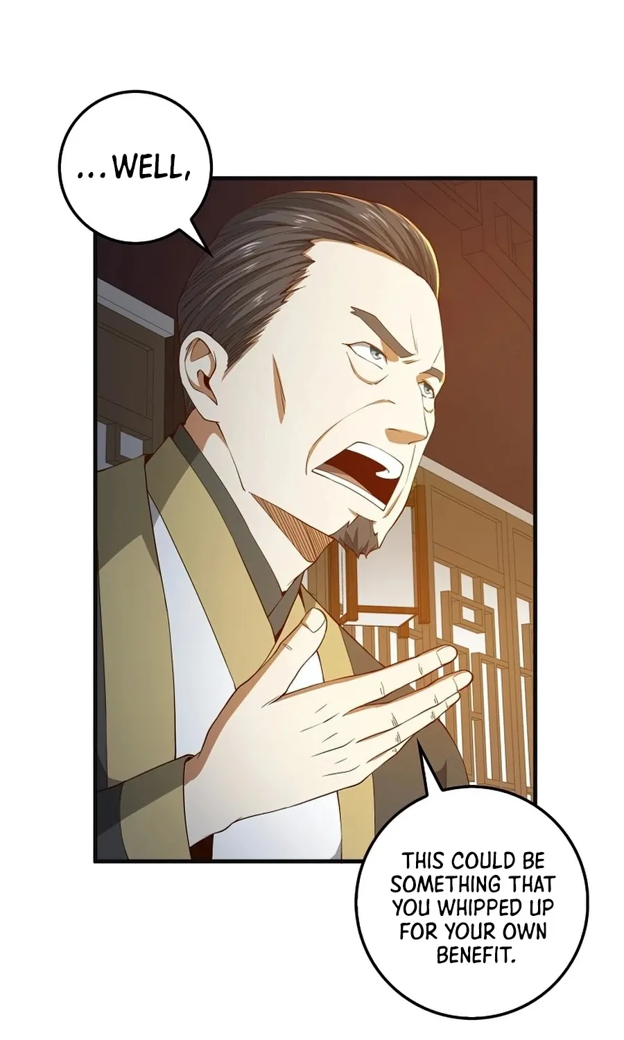 Read The Lord’s Coins Aren’t Decreasing?! chapter 40 image 70 on Lezhin