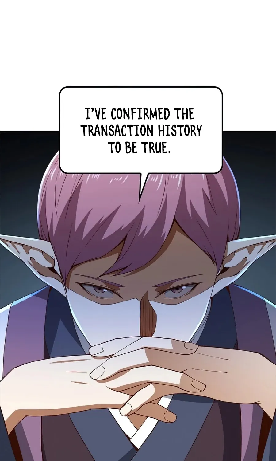 Read The Lord’s Coins Aren’t Decreasing?! chapter 40 image 71 on Lezhin