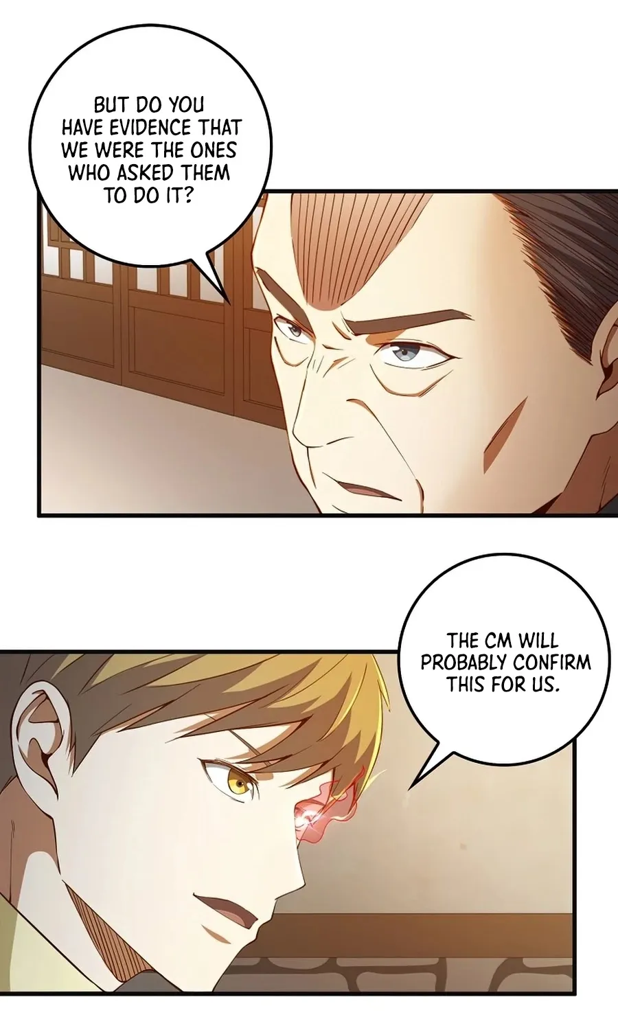 Read The Lord’s Coins Aren’t Decreasing?! chapter 40 image 73 on Lezhin