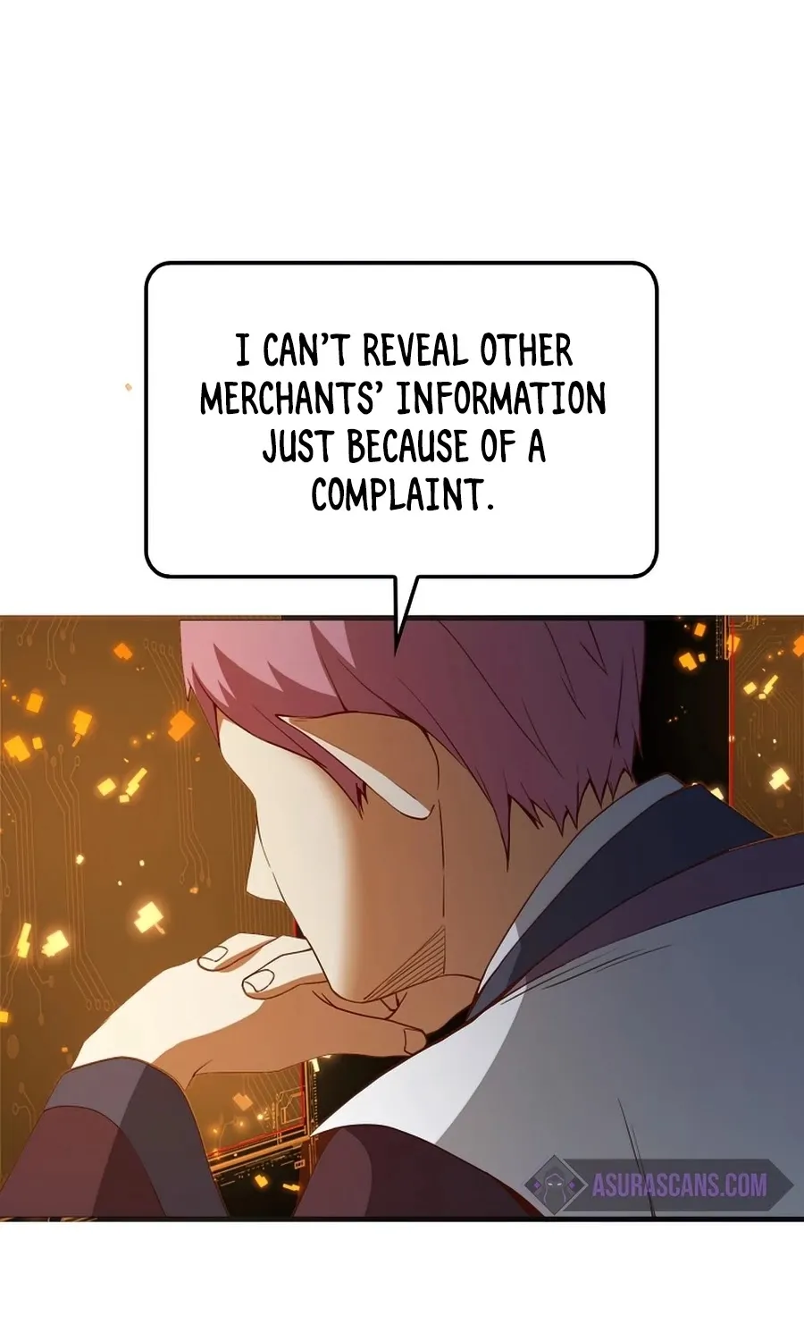 Read The Lord’s Coins Aren’t Decreasing?! chapter 40 image 74 on Lezhin