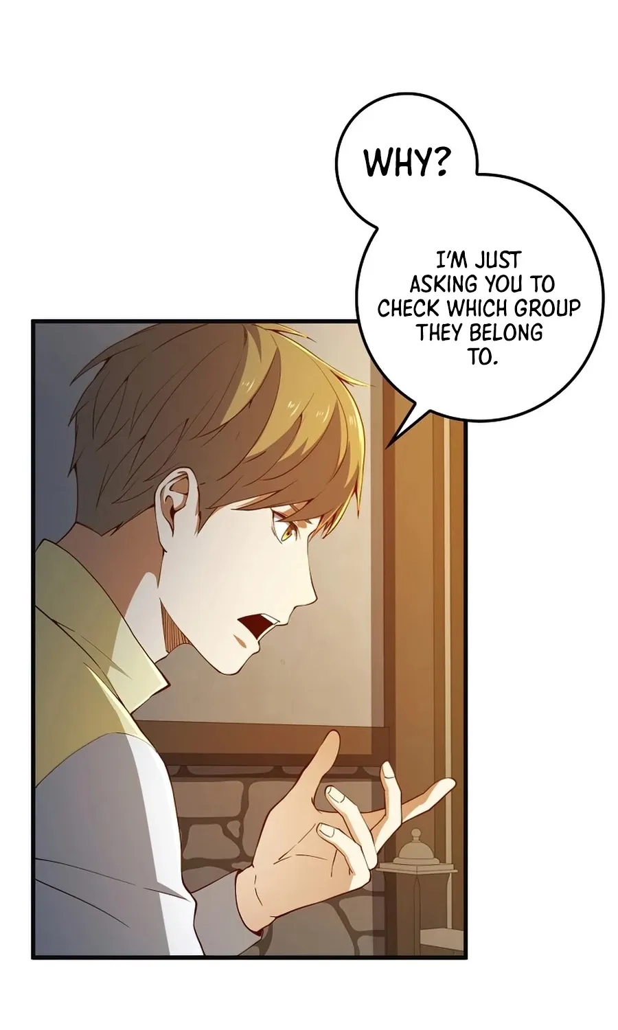 Read The Lord’s Coins Aren’t Decreasing?! chapter 40 image 75 on Lezhin