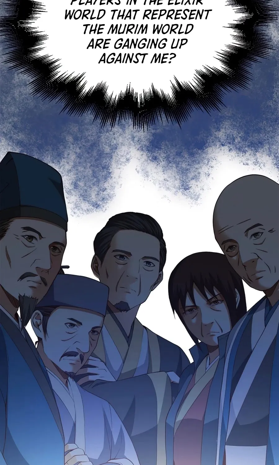 Read The Lord’s Coins Aren’t Decreasing?! chapter 40 image 8 on Lezhin