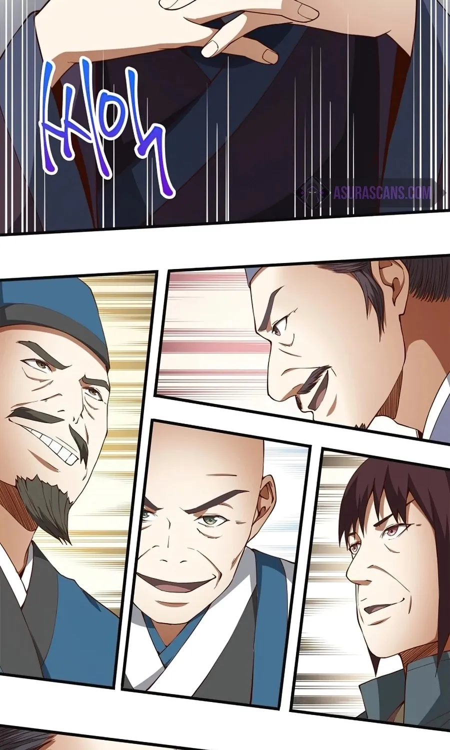 Read The Lord’s Coins Aren’t Decreasing?! chapter 40 image 81 on Lezhin