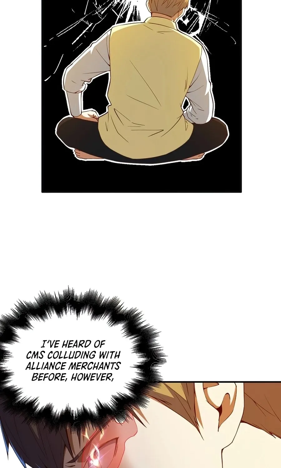Read The Lord’s Coins Aren’t Decreasing?! chapter 40 image 83 on Lezhin