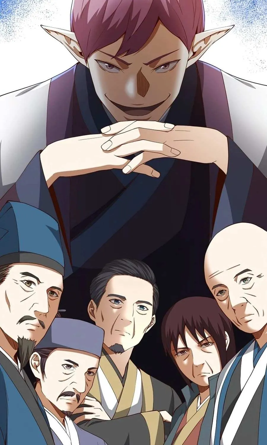 Read The Lord’s Coins Aren’t Decreasing?! chapter 40 image 85 on Lezhin