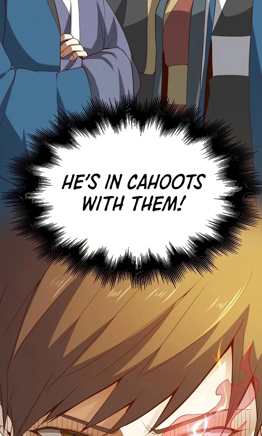 Read The Lord’s Coins Aren’t Decreasing?! chapter 40 image 86 on Lezhin
