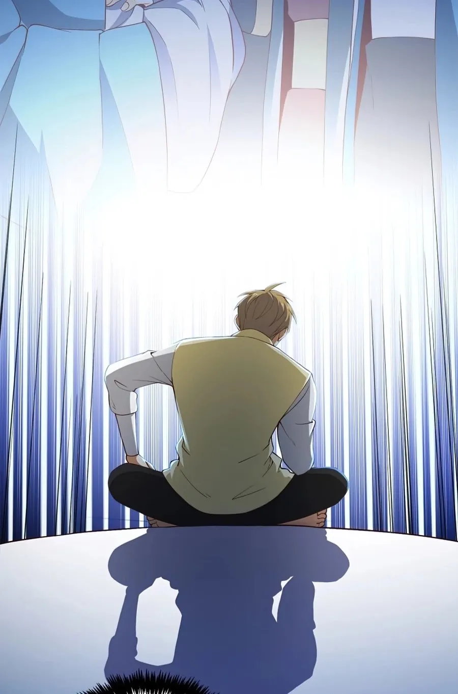 Read The Lord’s Coins Aren’t Decreasing?! chapter 40 image 9 on Lezhin