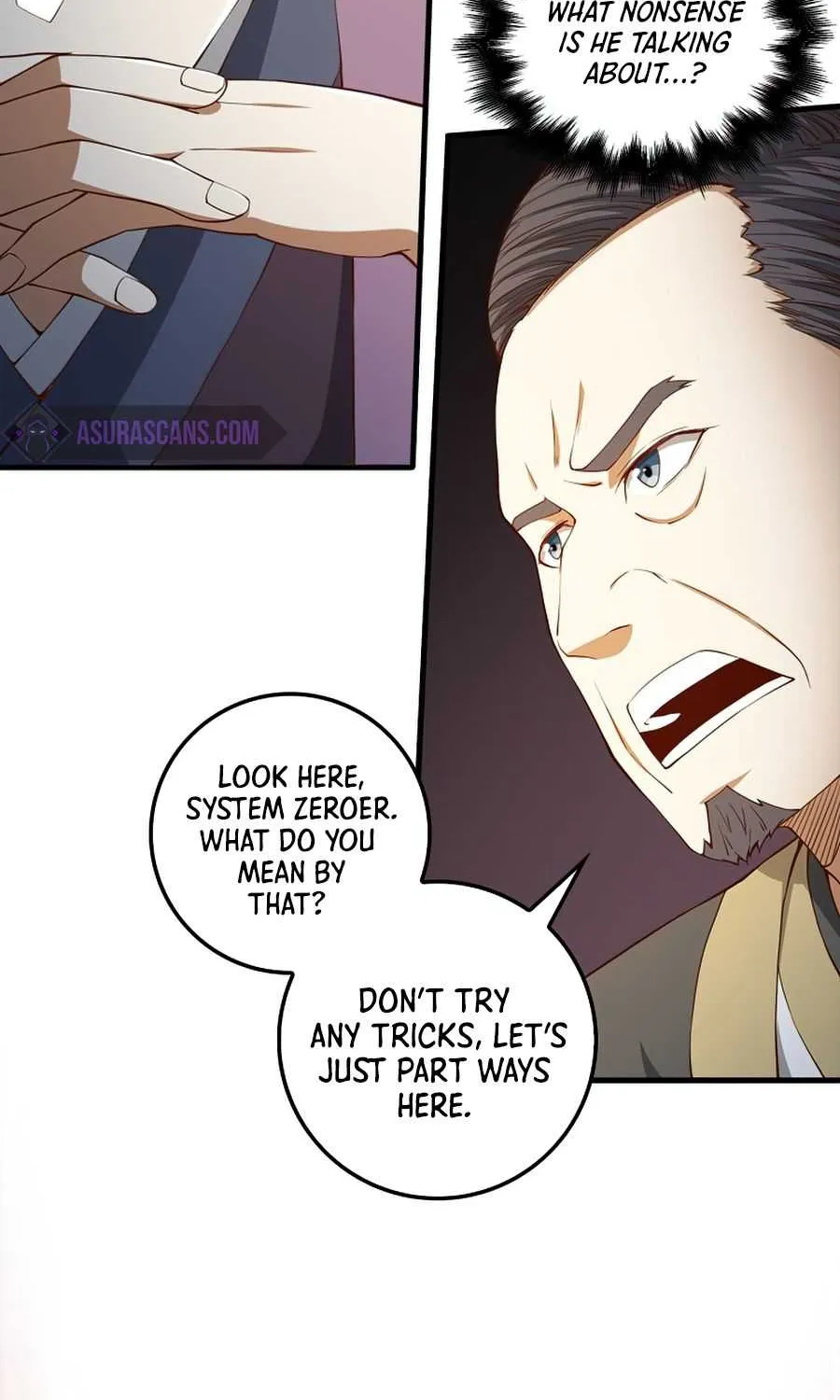 Read The Lord’s Coins Aren’t Decreasing?! chapter 41 image 11 on Lezhin