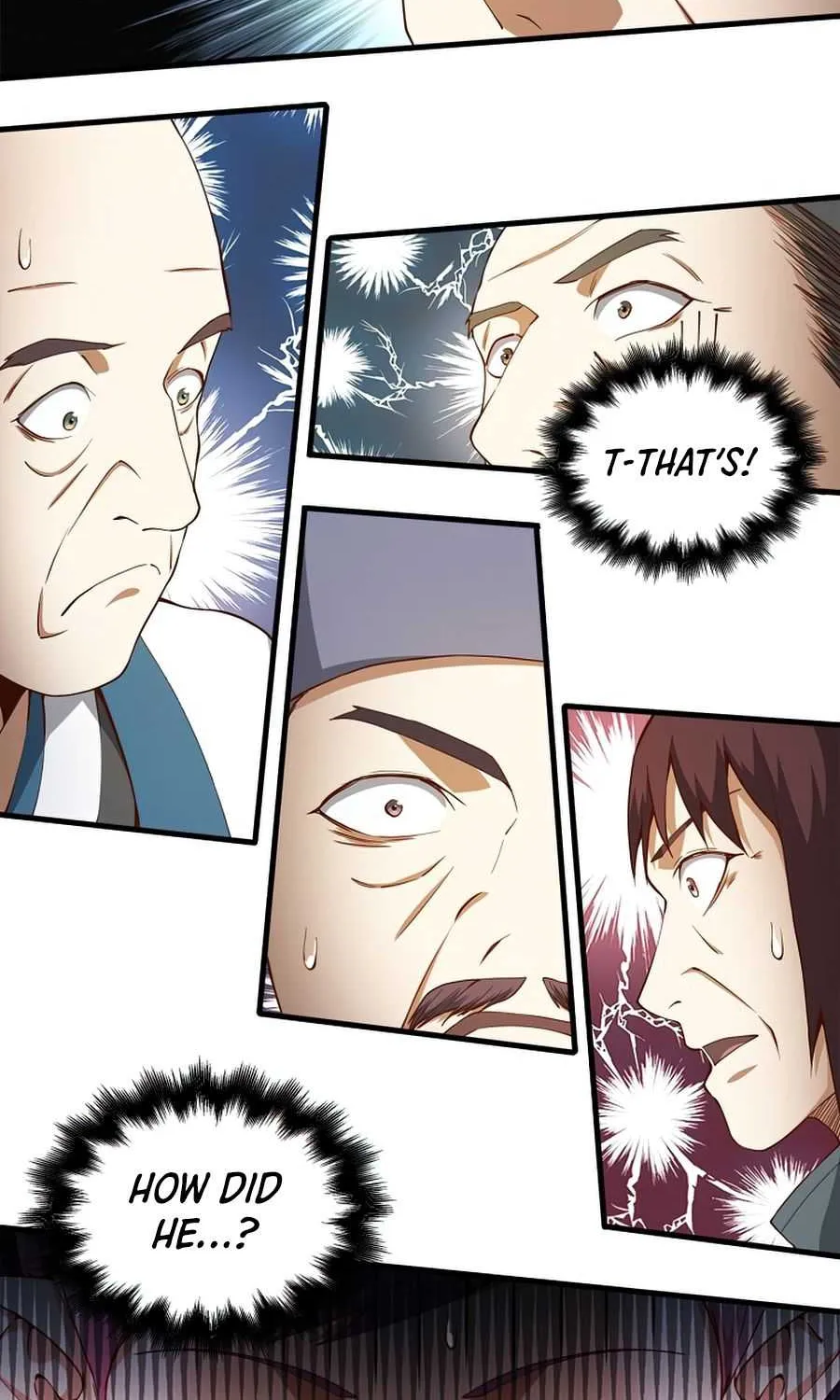 Read The Lord’s Coins Aren’t Decreasing?! chapter 41 image 15 on Lezhin