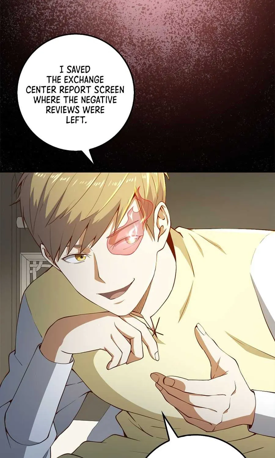 Read The Lord’s Coins Aren’t Decreasing?! chapter 41 image 18 on Lezhin