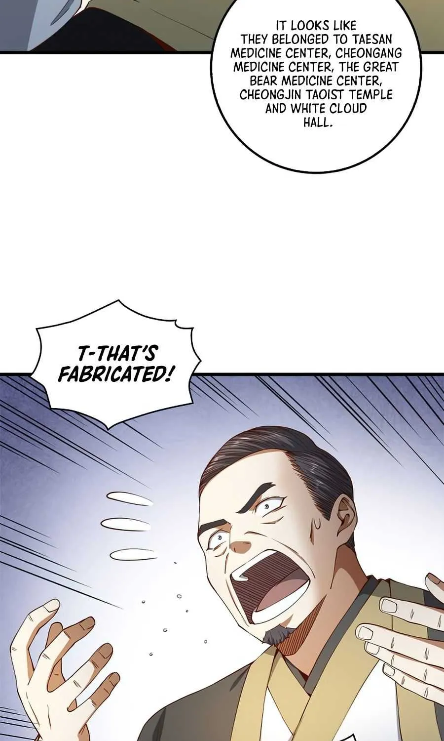 Read The Lord’s Coins Aren’t Decreasing?! chapter 41 image 19 on Lezhin