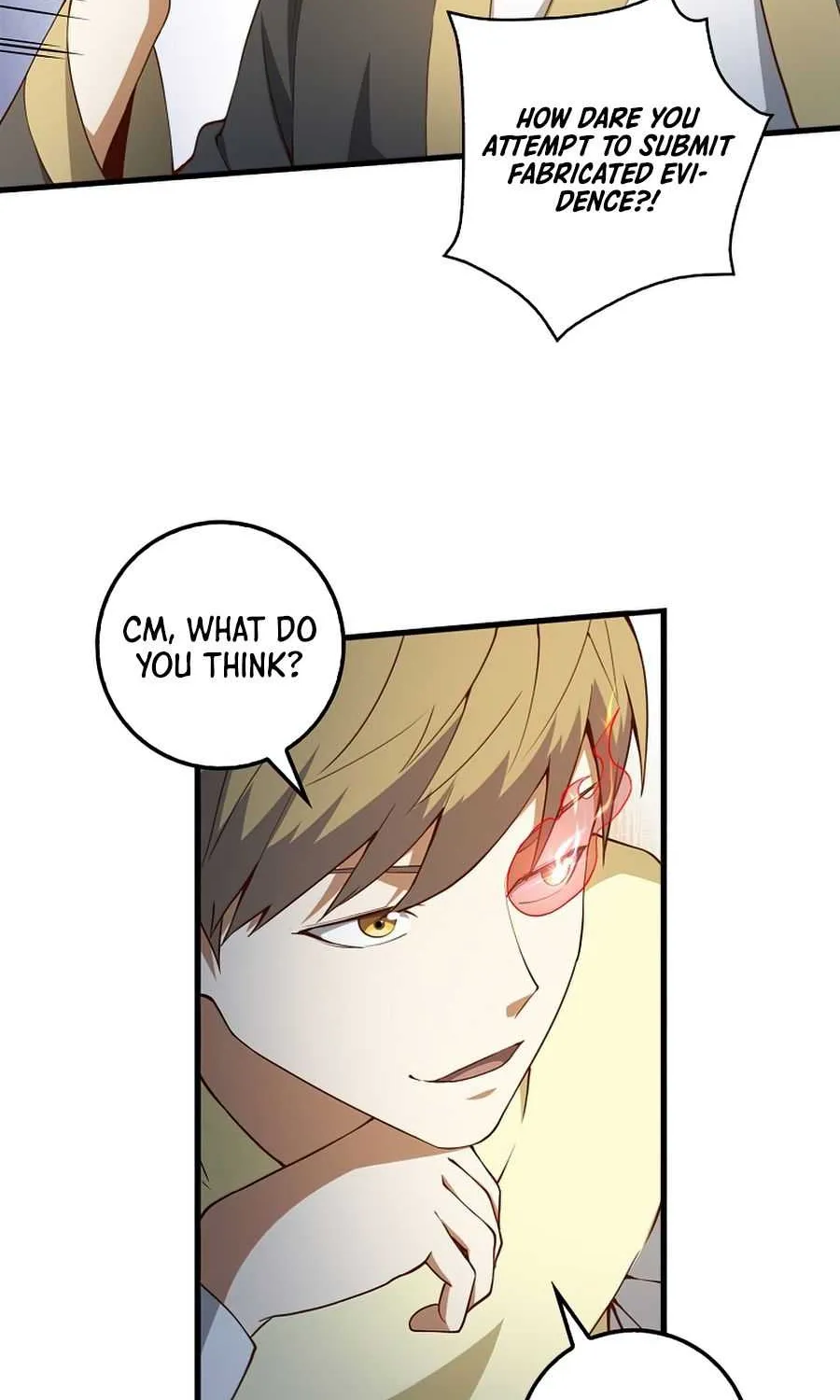 Read The Lord’s Coins Aren’t Decreasing?! chapter 41 image 20 on Lezhin