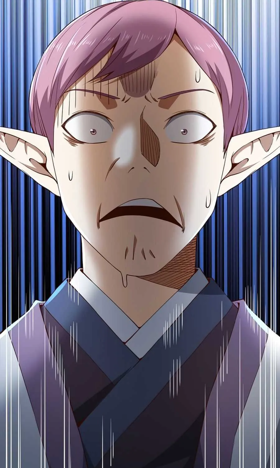 Read The Lord’s Coins Aren’t Decreasing?! chapter 41 image 23 on Lezhin