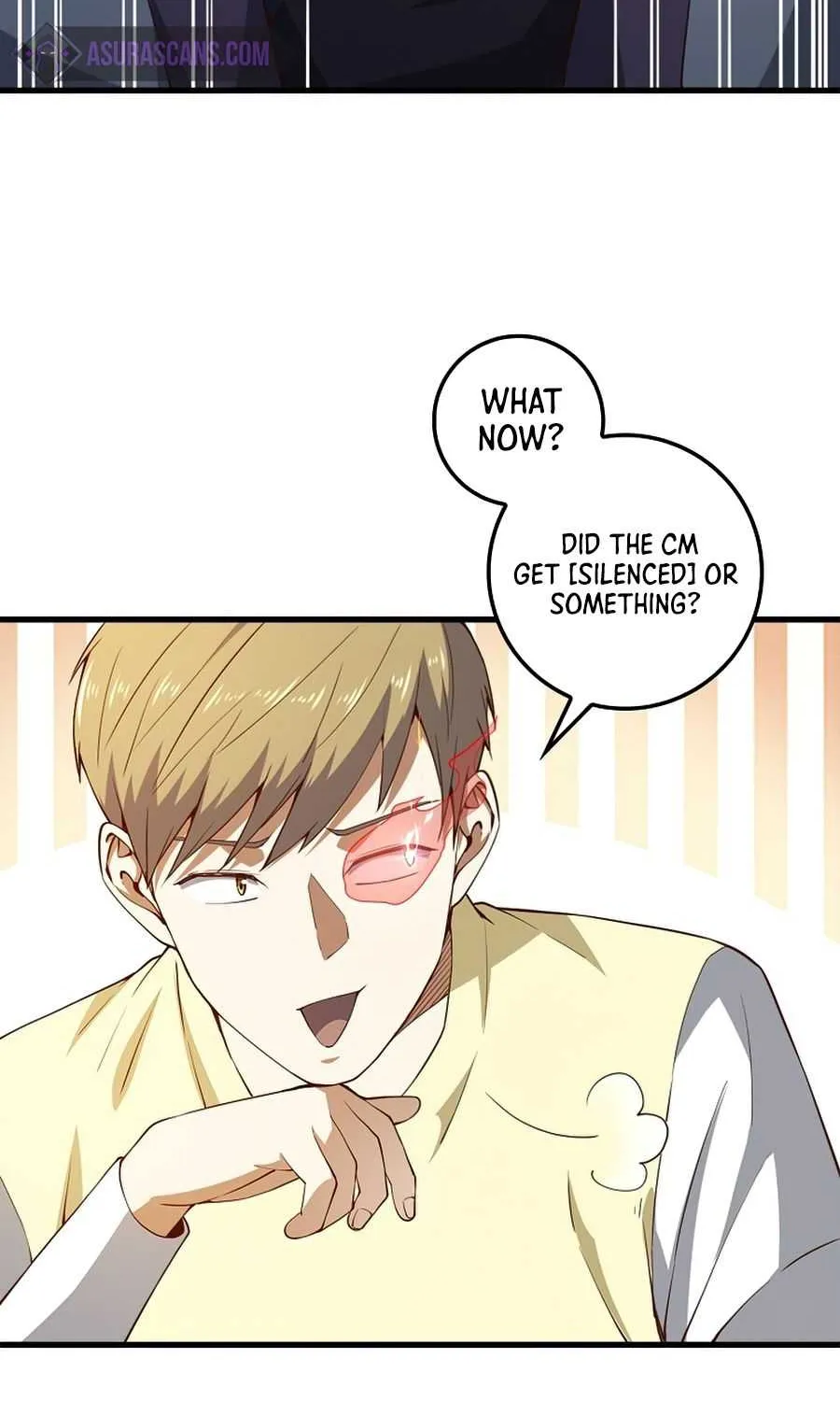 Read The Lord’s Coins Aren’t Decreasing?! chapter 41 image 24 on Lezhin