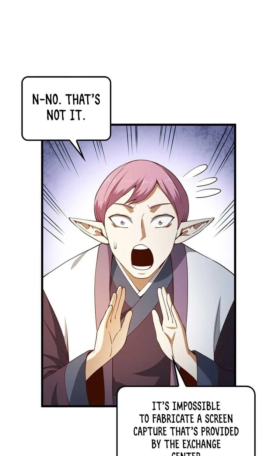 Read The Lord’s Coins Aren’t Decreasing?! chapter 41 image 25 on Lezhin